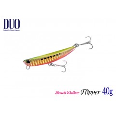 デュオ　ビーチウォーカー フリッパー　40g 【1】　DUO