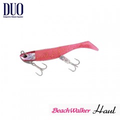 DUO Beach Walker Haul  Haul Shad Set 4inch 27g