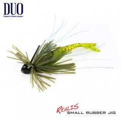 DUO REALIS SMALL RUBBER JIG