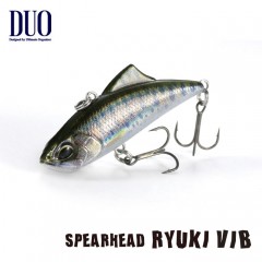 デュオ　スピアヘッド　リュウキバイブ　3.5g　DUO　SPEARHEAD RYUKI VIB【1】