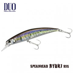 【全8色】デュオ　スピアヘッド　リュウキ　95S　DUO　SPEARHEAD RYUKI
