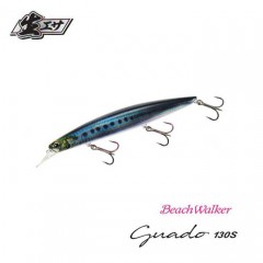 DUO BeachWalker Wedge  Guad 130S Limited Raw Esacolor