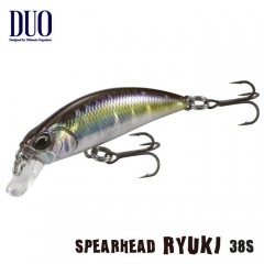 DUO SPEARHEAD RYUK [2]