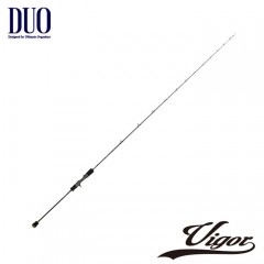 DUO Vigor  DVSLJ-C603M Bait Rod Super Light Jigging