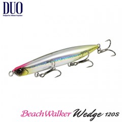 DUO Beach Walker  Wedge 120S [2]