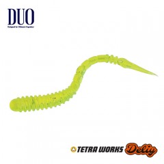 【全15色】デュオ　テトラワークス　デリー　63mm　DUO TETRA WORKS Deliy