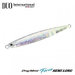 DUO Drag metal force semi-long 105g
