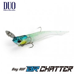 Duo bay roof BR chatter 18g