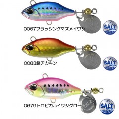 Duo Realis Spin 5g Salt Color