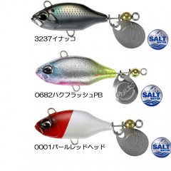 Duo Realis Spin 7g Salt Color