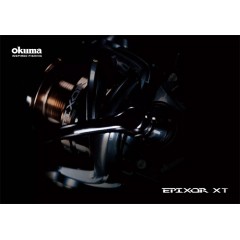 Okuma Epixer XT Plus 40