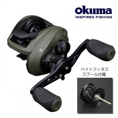 オクマ　セイマー ODT　（ODT-100HA / ODT-101HA） okuma