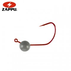 Zappu Inchi Wacky  Red Needle