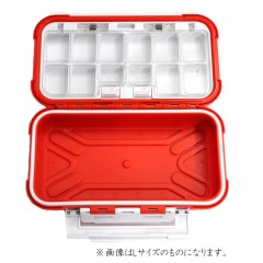 Zappu  x Magbite Zappu  Tank  Case & Free XL Size #Red