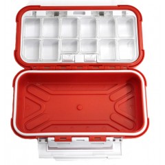 Zappu  x Magbite Zappu  Tank  Case & Free L size #Red