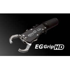 エバーグリーン　EGグリップHD （ステンレスフック）　EGグリップホルダー　セット