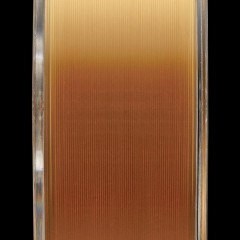 Evergreen Bathzile Flex Hard HD 25lb [Nylon Line]