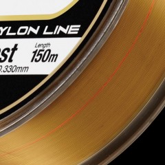 Evergreen Bathzile Flex Hard HD 30lb Nylon Line