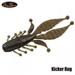 エバーグリーン　キッカーバグ　5.5inch　　Kicker Bug　