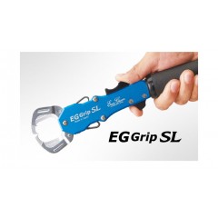 Evergreen EG Grip SL Stainless Hook EG Grip SL