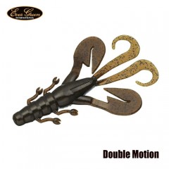Evergreen Double Motion SP Formula Combination 3.6inch Double Motion