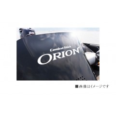 Evergreen Orion Boat Decal