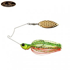 EVERGREEN D-zone fly / single willow