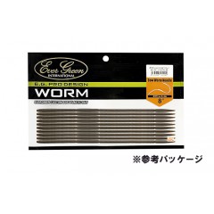 EverGreen Bow Worm Noodle 12inch　