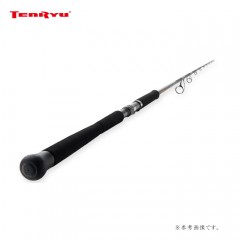 TENRYU POWER MASTER Heavy Core PMH110H 