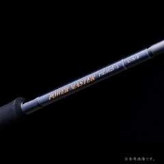 TENRYU POWER MASTER PM972S-MH