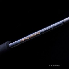 天龍      パワーマスター PM1022S-MH   TENRYU