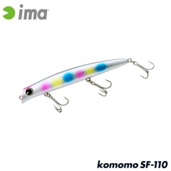 アイマ　コモモ　SF-110　ima Komomo【2】