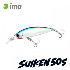 Ima Suiken 50S