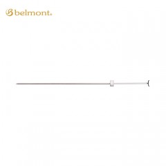 Belmont MS-081 with stainless long rod stand cup
