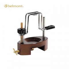 Belmont MS-103 Okayu pump squeezing stand with vise