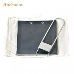ベルモント　極厚鉄板ミニ　【BM-288】 belmont　