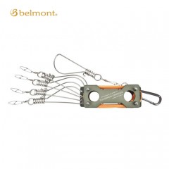 belmont　MP-030 Toughnium stringer