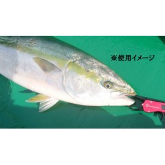 belmont　Metal fish grip