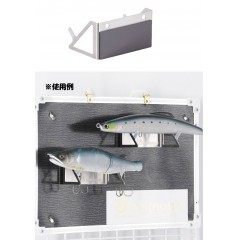 Belmont multi lure stand air 2 piece MR-071