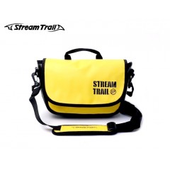 ストリームトレイル　クラム　ショルダーバッグ　STREAM　TRAIL CLAM