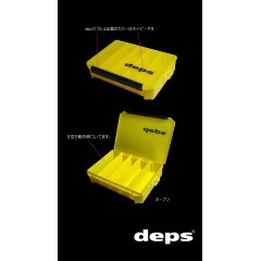 デプス　VS-3020NDDM　deps