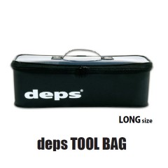 deps　Tool Bag Long size　