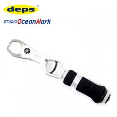 Deps x Studio Ocean Mark Huge Fish Grip HC2820HD