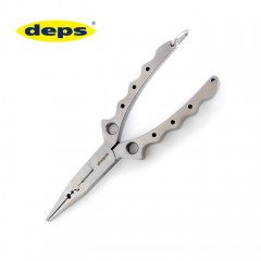 Deps Stainless steel pliers