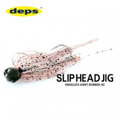 deps slip head jig 5 / 8oz