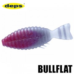 deps Bull Flat 4.8inch BULL FLAT [2]
