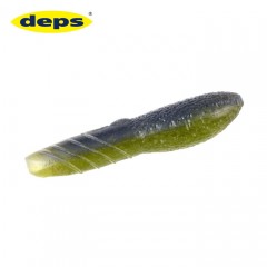 deps COVER SCAT 3.5inch