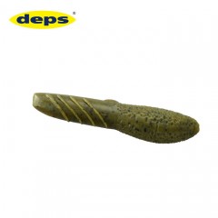 Deps Cover Scat 4inch