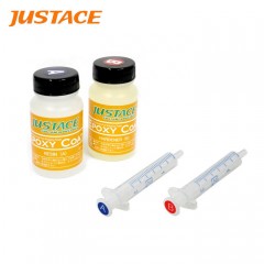 ジャストエース　エポキシコーティング剤　【JEC-40】高粘度　Justace　