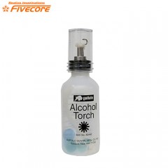 Alcohol　Torch